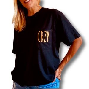 Crazy Tee